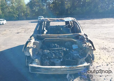 2017 Ford Explorer z USA, uszkodzony, nr VIN 1FM5K7B84HGA23906